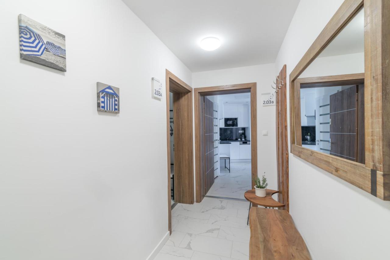 Spa Residence Carbona Heviz Apartments Kakadu 203 B Eksteriør bilde