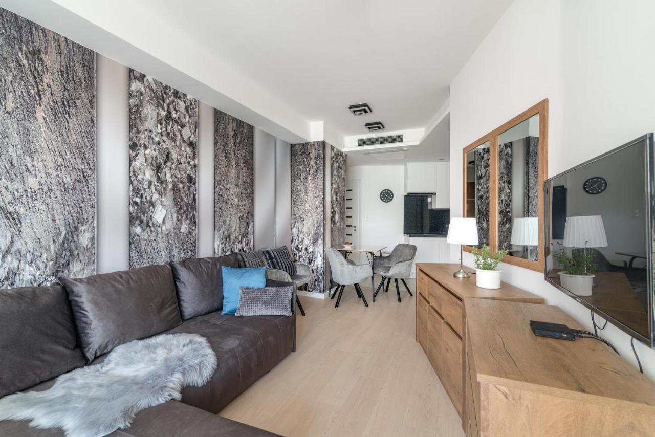 Spa Residence Carbona Heviz Apartments Kakadu 203 B Eksteriør bilde