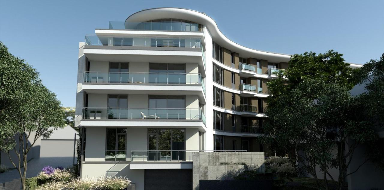 Spa Residence Carbona Heviz Apartments Kakadu 203 B Eksteriør bilde