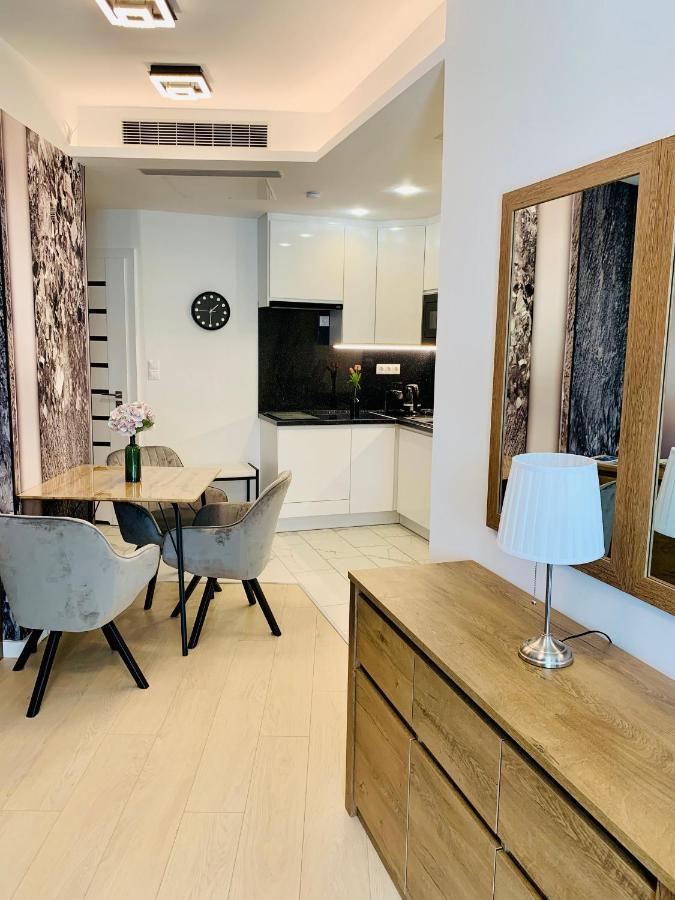 Spa Residence Carbona Heviz Apartments Kakadu 203 B Eksteriør bilde