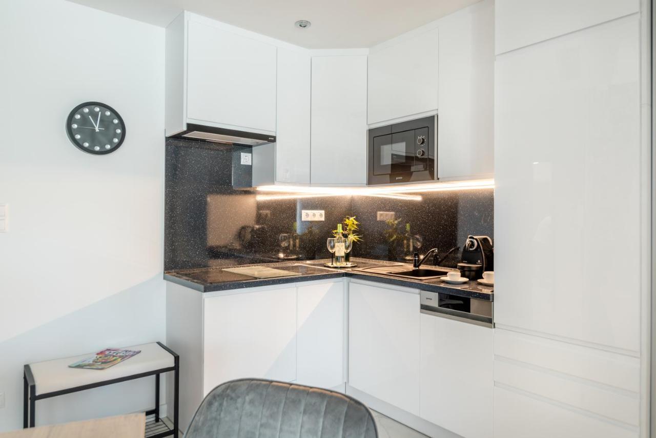 Spa Residence Carbona Heviz Apartments Kakadu 203 B Eksteriør bilde