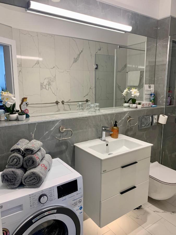 Spa Residence Carbona Heviz Apartments Kakadu 203 B Eksteriør bilde