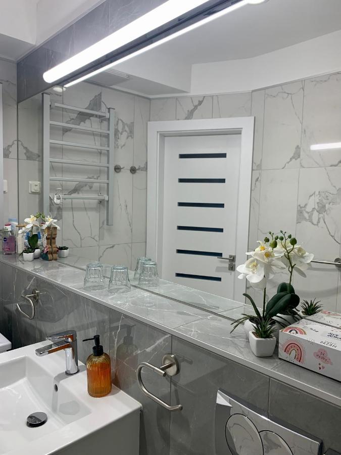 Spa Residence Carbona Heviz Apartments Kakadu 203 B Eksteriør bilde
