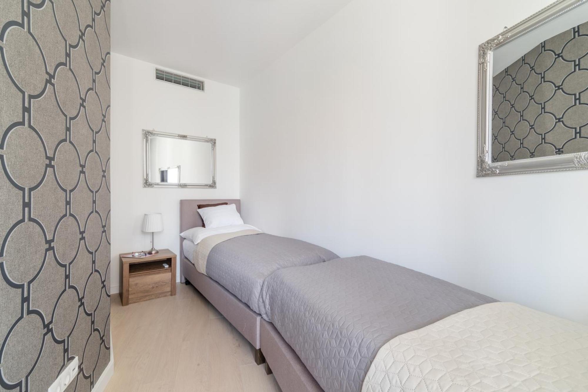 Spa Residence Carbona Heviz Apartments Kakadu 203 B Eksteriør bilde