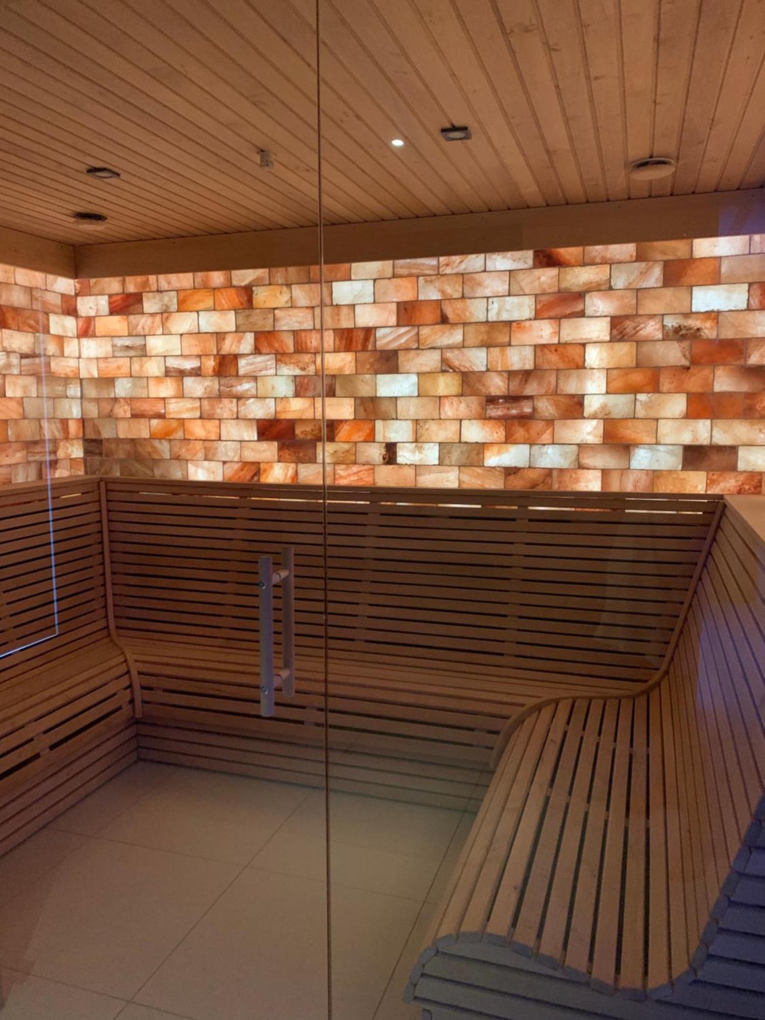 Spa Residence Carbona Heviz Apartments Kakadu 203 B Eksteriør bilde