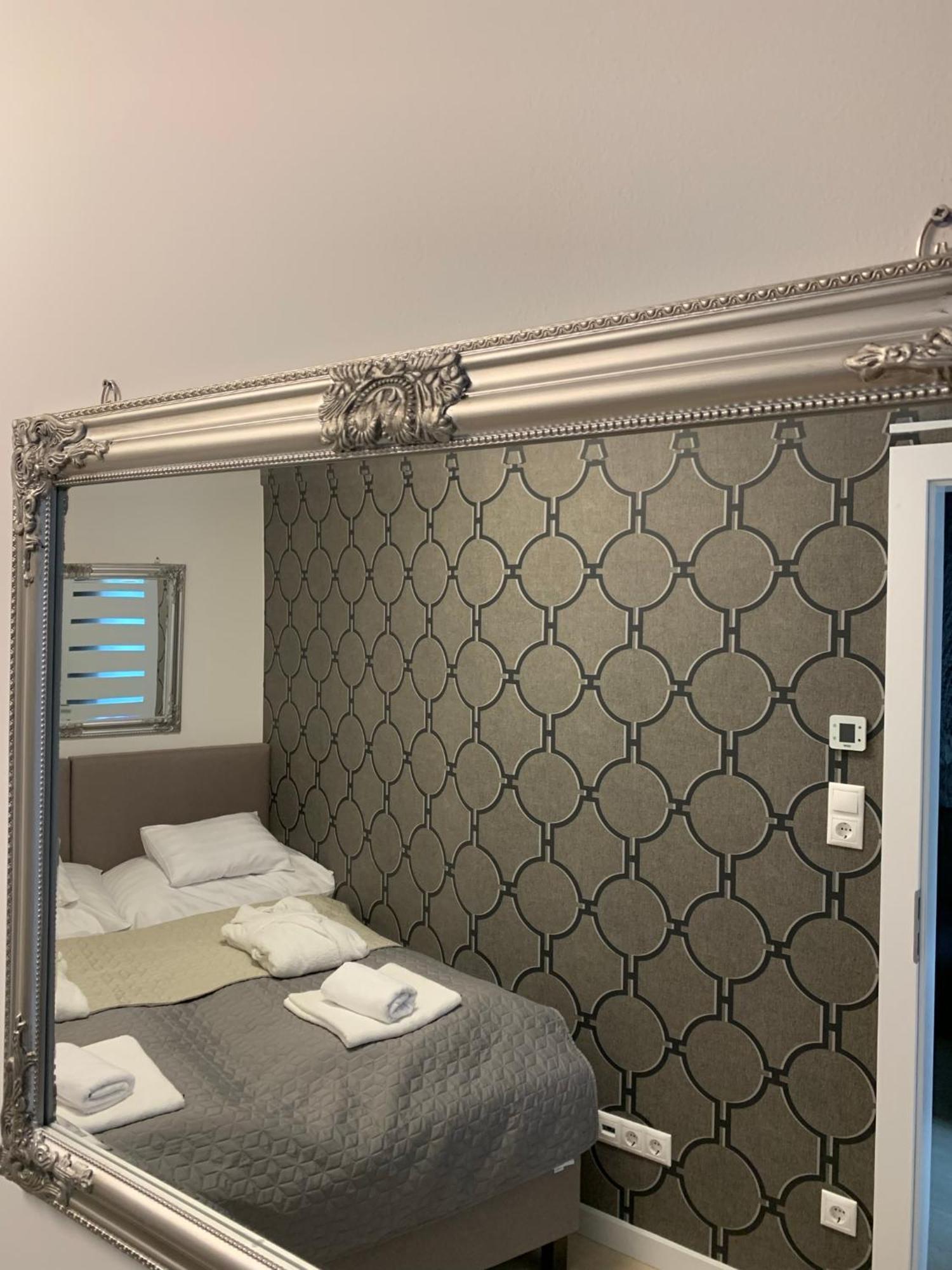Spa Residence Carbona Heviz Apartments Kakadu 203 B Eksteriør bilde